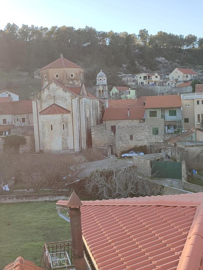 Apartments Pulic Skradin Dış mekan fotoğraf