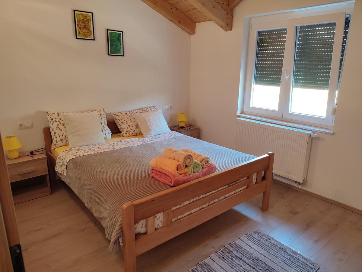 Apartments Pulic Skradin Dış mekan fotoğraf