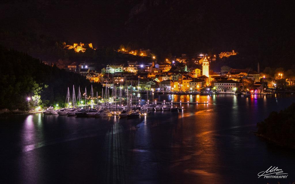 Apartments Pulic Skradin Dış mekan fotoğraf