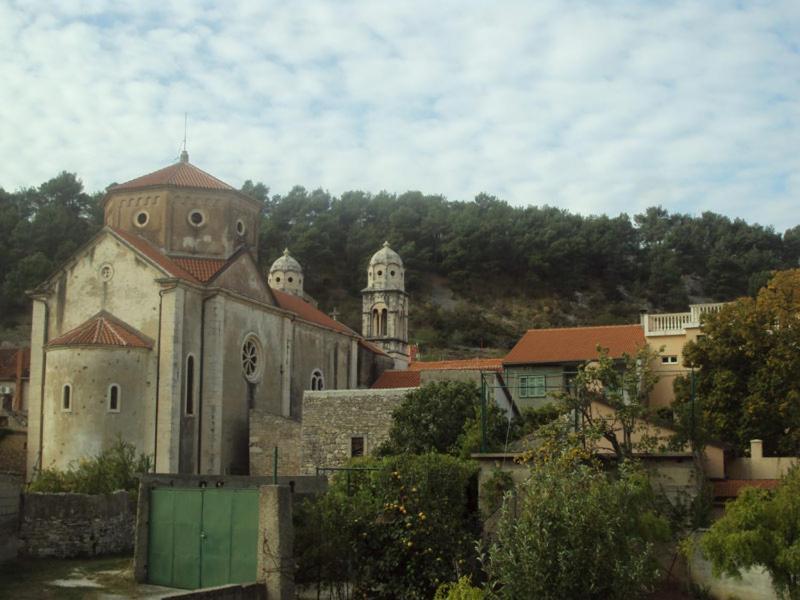 Apartments Pulic Skradin Dış mekan fotoğraf